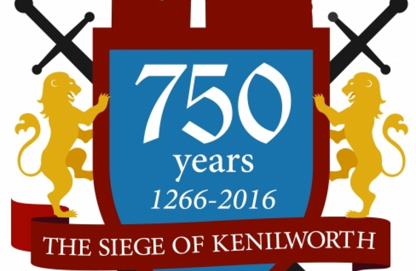 Siege of Kenilworth
