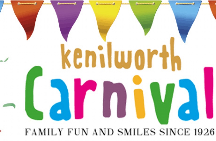 Kenilworth Carnival