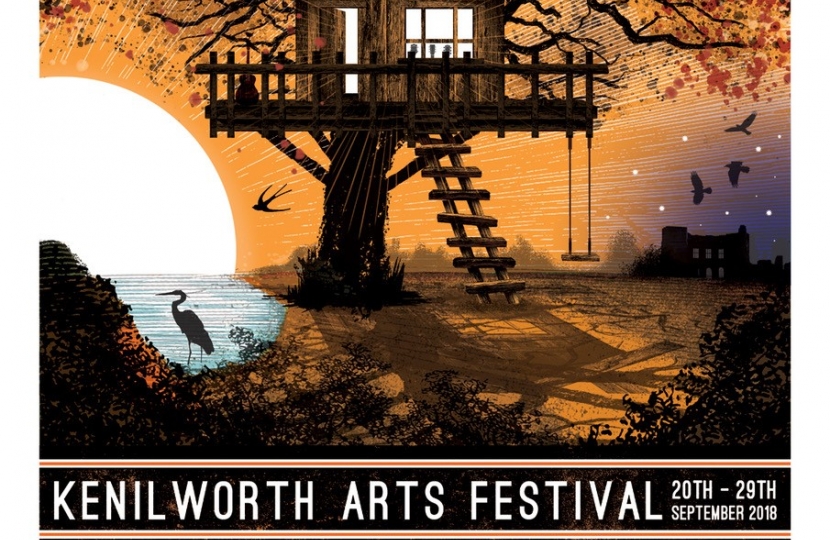 Kenilworth Art Festival
