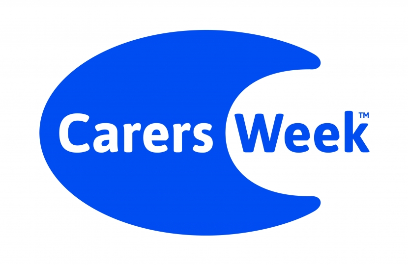 Carers Week 2019