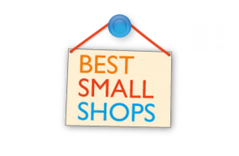 UK Best Small Shops