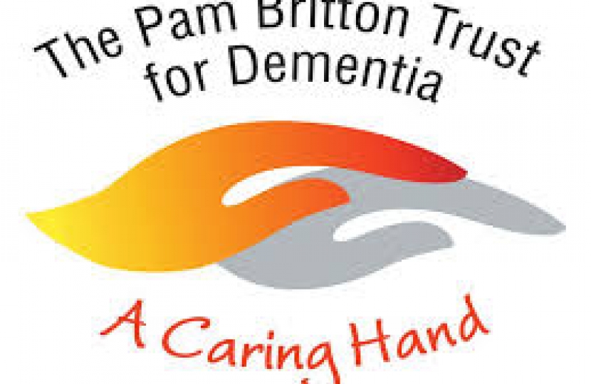 Pam Britton Trust for Dementia
