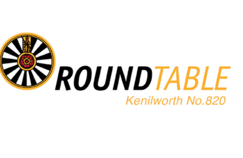 Kenilworth Round Table