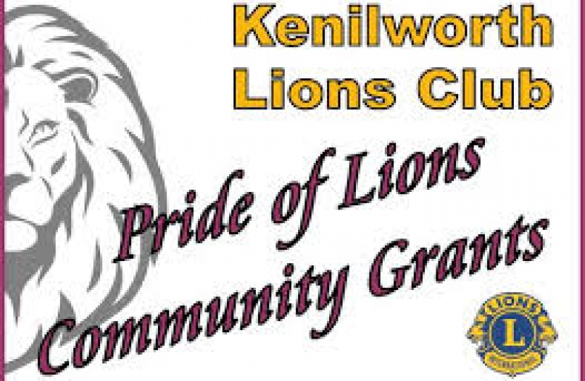 Kenilworth Lions Club