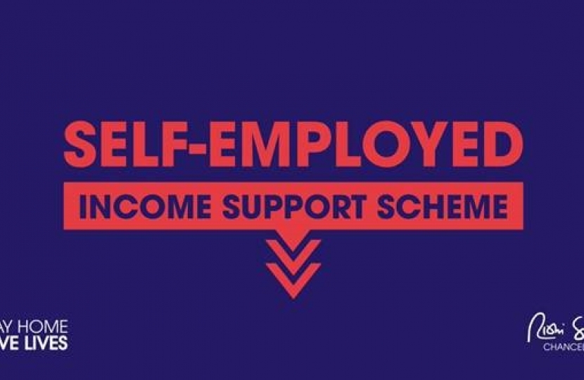 Income Support Scheme