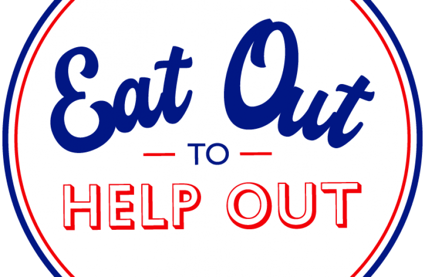 Eat out to Help Out