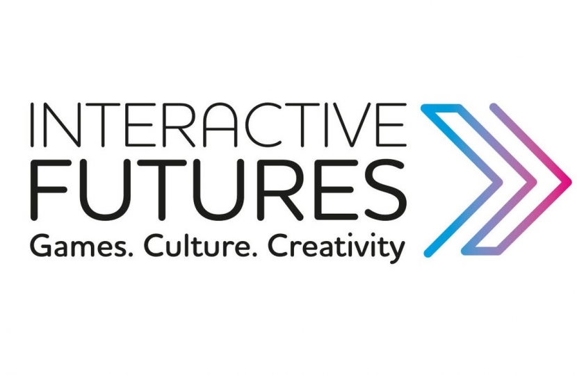 Interactive Futures