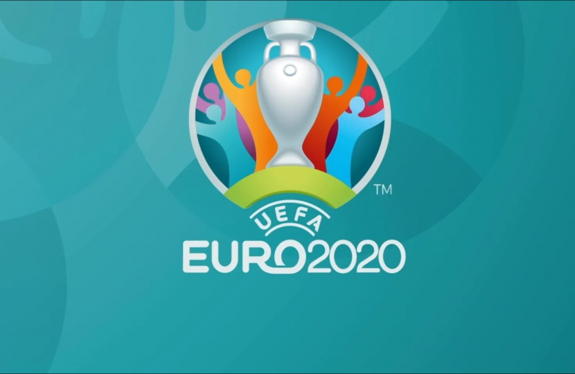 UEFA Euro 2020 Image