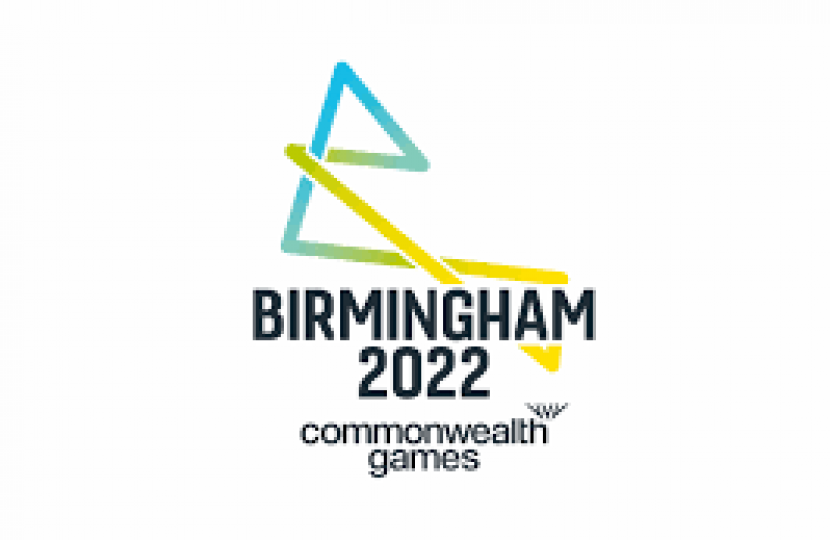 Birmingham 2022