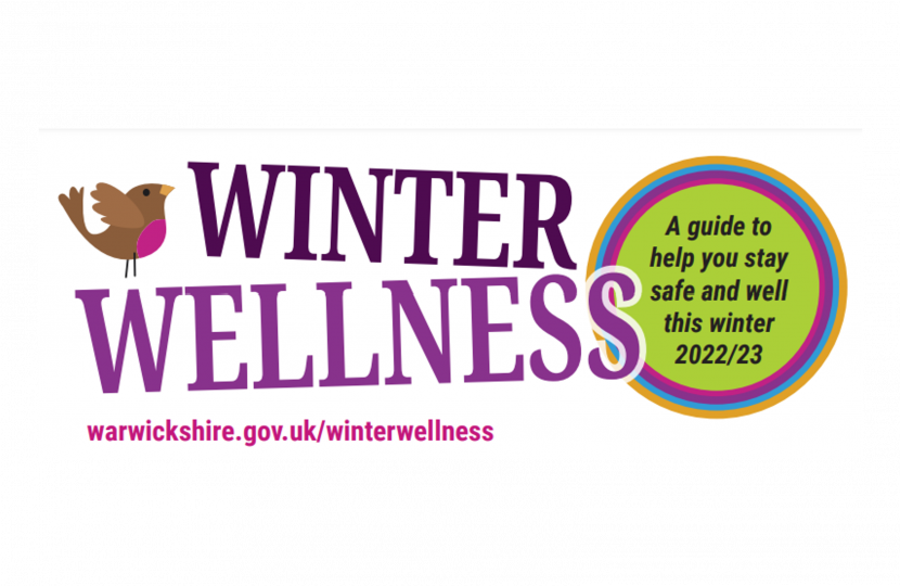 Winter Wellness Scheme 2022-23