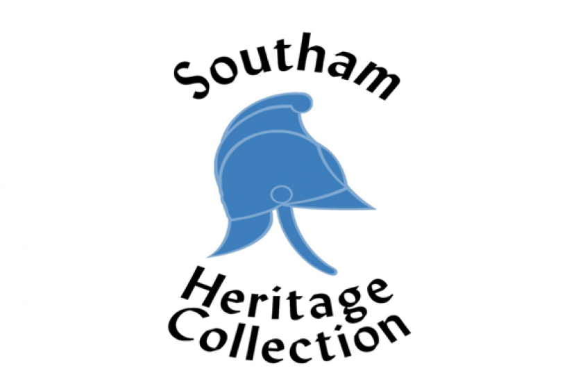 The Southam Heritage Collection