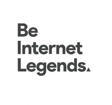 Be Internet Legends