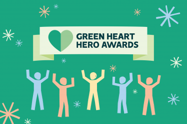The Green Heart Hero Awards 