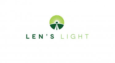 Len's Light Logo 
